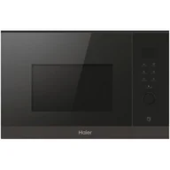 Kuchenki mikrofalowe do zabudowy - Haier HWO38MG6HXB - miniaturka - grafika 1