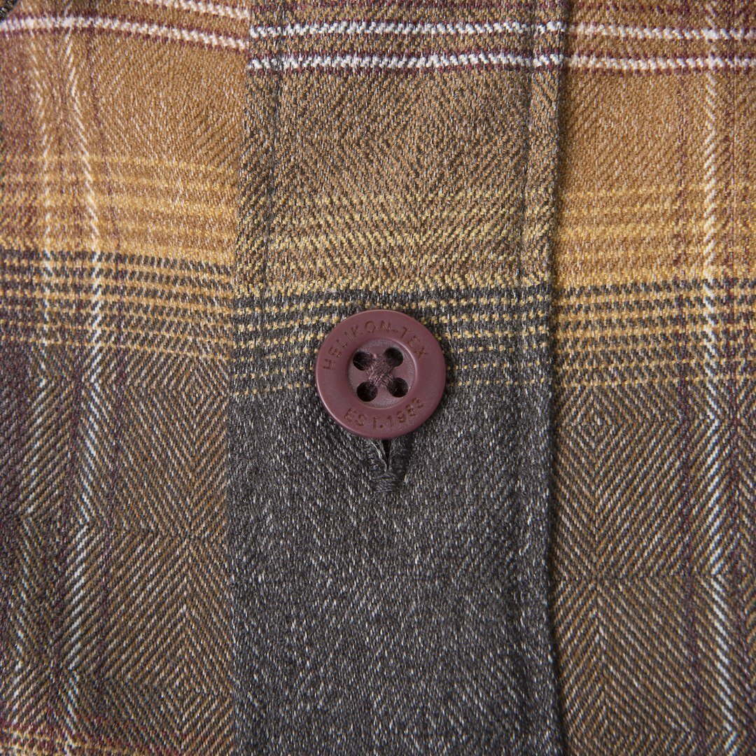 Helikon-Tex Koszula Greyman - Old-school Grey Plaid