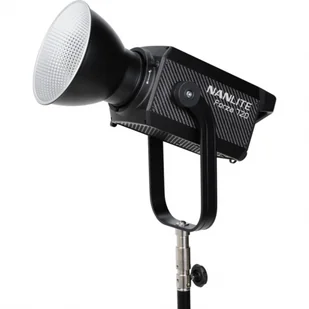 NANLITE FORZA 720 Spot Light z walizką na kółkach - Kamery cyfrowe - akcesoria - miniaturka - grafika 1