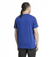 Koszulki męskie - Adidas Koszulka Arsenal Londyn DNA Tee IT4105 - miniaturka - grafika 1