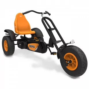 Berg BERG Gokart Chopper BFR (Z2) - Jeździki dla dzieci - miniaturka - grafika 1