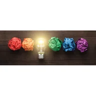 Ramki na zdjęcia - Obraz typu canvas o wymiarach 35 x 130 cm - miniaturka - grafika 1