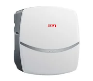Inwertery, falowniki - Inwerter sieciowy ON-GRID SAJ R5-3K-T2 3kW + WiFi - miniaturka - grafika 1