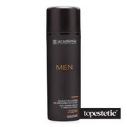 Kosmetyki do golenia - Academie Men pianka do golenia 150 ml - miniaturka - grafika 1