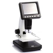 Levenhuk Mikroskop Cyfrowy DTX 500 LCD 61024
