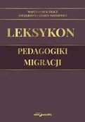 Technika - Leksykon pedagogiki migracji - Marta Guzik-Tkacz, Alicja Joanna Siegień-Matyjewicz - miniaturka - grafika 1