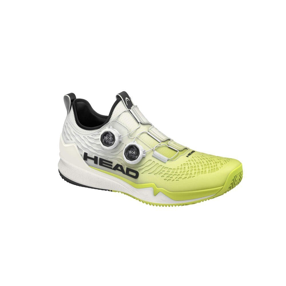 Buty Head Endure Pro Boa 273015WHYW
