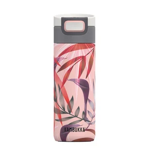 Kambukka Kambukka Kubek termiczny Etna Trumpet Flower 500 ml 3802 - Kubki termiczne - miniaturka - grafika 1