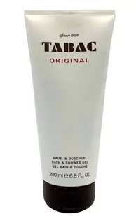 Tabac Oryginalny tabac Bath & Shower (2) 200 ML TAB321 - Kosmetyki do kąpieli - miniaturka - grafika 1