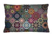 Poduszki dekoracyjne - Poduszka - Valencia 40x60 cm - miniaturka - grafika 1