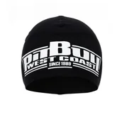 Odzież taktyczna i umundurowanie - Czapka kompresyjna Pit Bull Classic Boxing - Czarna RATY 0% | PayPo | GRATIS WYSYŁKA | ZWROT DO 100 DNI - miniaturka - grafika 1
