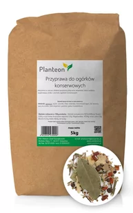 Przyprawa do ogórków konserwowych 5kg - Buliony i przyprawy w kostkach - miniaturka - grafika 1