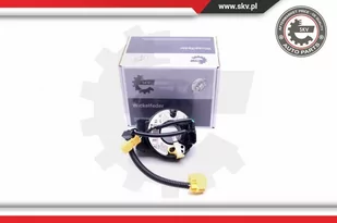 Sprężyna śrubowa, poduszka powietrzna Esen SKV 96SKV534 - Akcesoria do układu elektrycznego - miniaturka - grafika 1