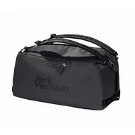 Torby podróżne - Torba podróżna Jack Wolfskin TRAVELTOPIA DUFFLE 65 phantom - ONE SIZE - miniaturka - grafika 1