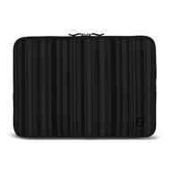 Części i akcesoria do laptopów - be.ez LA robe Allure - Pokrowiec MacBook 12" (czarny) - miniaturka - grafika 1