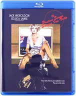 Horrory Blu-Ray - The Postman Always Rings Twice - miniaturka - grafika 1