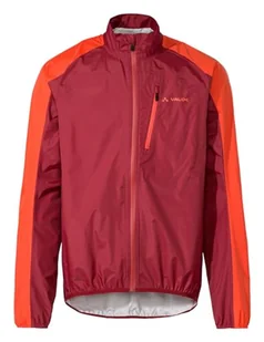 VAUDE Męska kurtka Drop Jacket III - Kurtki męskie - miniaturka - grafika 1
