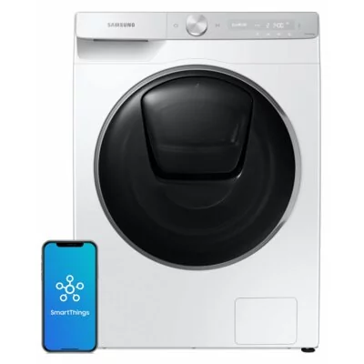 Samsung QuickDrive WW90T986ASH