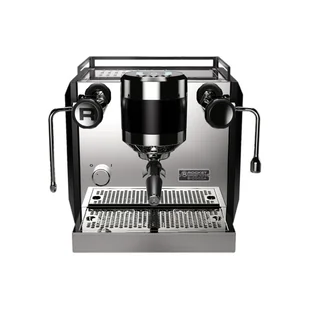 Ekspres do kawy Rocket Espresso Bicocca Czarny - Ekspresy do kawy - miniaturka - grafika 1