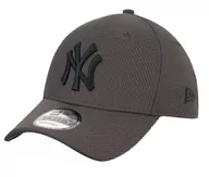 Czapki damskie - Czapka z daszkiem NEW ERA NEW YORK Diamond ERA - miniaturka - grafika 1