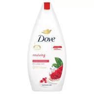 Kosmetyki do kąpieli - Dove Reviving, Żel Pod Prysznic, 450ml - miniaturka - grafika 1