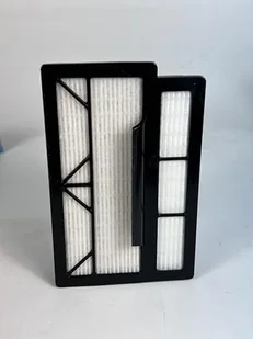 Filtr próżniowy - FILTR HEPA POLTI TPAS0010 - Filtry do odkurzaczy - miniaturka - grafika 1