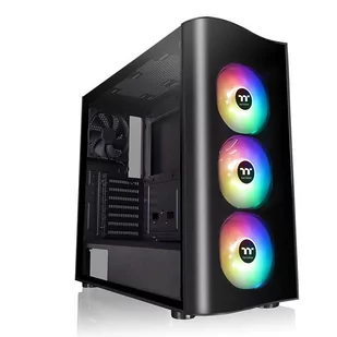 Thermaltake Viev 23 (CA-1M8-00M1WN-00) - Obudowy komputerowe - miniaturka - grafika 1