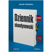 Historia świata - Dziennik skandynawski - miniaturka - grafika 1