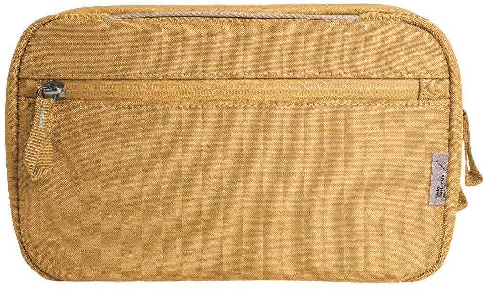 Torba Uniq Torba UNIQ Denver Tech Kit Pouch 2.5L żółty UNIQ1962