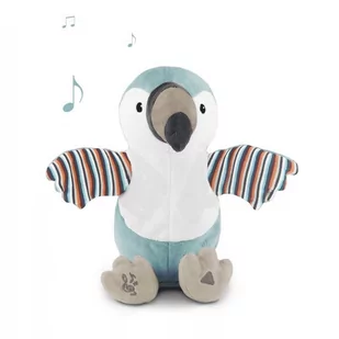 ZAZU Zazu Klaszcząca Przytulanka 5O41CB 5O41CB SAM  One size - Projektory dla dzieci - miniaturka - grafika 1