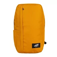 Plecaki - Cabin Zero Cabin Zero Companion Bags Classic Flight 12L RFID Plecak 34 cm orange chill CZ23-1309 - miniaturka - grafika 1