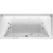 Wanny z hydromasażem - DURAVIT 760340000CE1000 DURAVIT 760340000CE1000 Wanna z hydrom Starck 1900x900mm Combi E - miniaturka - grafika 1