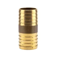 Akcesoria hydrauliczne - GARDENA mosiądz-rurka reparacyjna 32mm 7183 - miniaturka - grafika 1