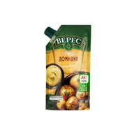 Musztardy - Musztarda domowa "Veres" 130g - miniaturka - grafika 1