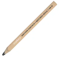 Kredki, ołówki, pastele i pisaki - Koh-i-noor Koh-I-Noor Ołówek do Szkicowania Natur 2B 1538N2B001KS1204 - miniaturka - grafika 1