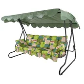 Poduszki ogrodowe - Poduszki na huśtawkę 170 cm Bora E013-12PB PATIO - miniaturka - grafika 1