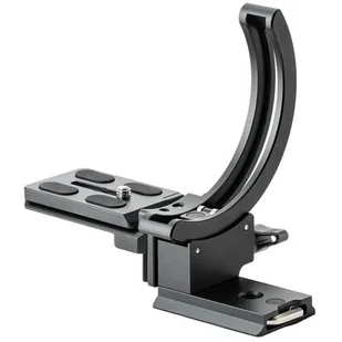 Adapter FOTOPRO X-Rotator 95 Szary - Akcesoria fotograficzne - miniaturka - grafika 1
