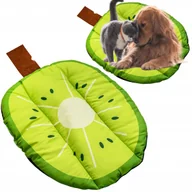 Legowiska dla psów - PETSTORY Poduszka MATA do spania LEGOWISKO dla PSA kota KIWI 57x42 CM - miniaturka - grafika 1
