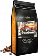 Kawa - Kawa ziarnista SkimaCoffee Cubano Parada 1 kg - miniaturka - grafika 1