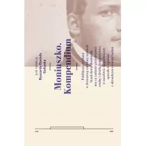 Moniuszko. Kompendium - Biografie i autobiografie - miniaturka - grafika 1