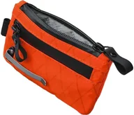 Torby męskie - Organizer saszetka Alpaka Zip Pouch Pro - Hot Orange - miniaturka - grafika 1