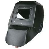 Akcesoria spawalnicze - TOPEX Tarcza spawalnicza, duża szybka - miniaturka - grafika 1