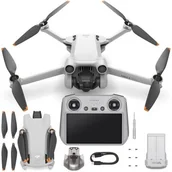Drony - DJI mini 3 Pro RC CP.MA.00000492.01 - miniaturka - grafika 1