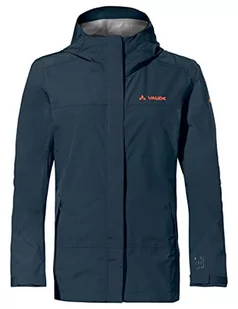 VAUDE Damska kurtka Neyland 2,5 l - Kurtki damskie - miniaturka - grafika 1