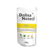 Sucha karma dla psów - DOLINA NOTECI Premium Kurczak 150 g - miniaturka - grafika 1