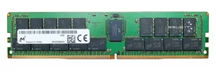 Pamięć RAM 1x 16GB Micron ECC REGISTERED DDR4 1Rx4 2933MHz PC4-23400 RDIMM | MTA18ASF2G72PZ-2G9 - Pamięci RAM - miniaturka - grafika 1