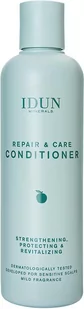 IDUN Minerals Repair & Care Conditioner 250 ml - Odżywki do włosów - miniaturka - grafika 1