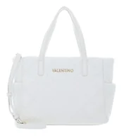 Torebki damskie - VALENTINO Ocarina, Torebka damska, Bianco, Rozmiar Uniwersalny, Bianco, 70AA - miniaturka - grafika 1