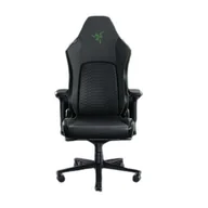 Fotele - RAZER ISKUR V2 Schwarz - miniaturka - grafika 1