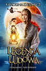 Fantasy - Legenda Ludowa. Cudawianki. Tom 1 - miniaturka - grafika 1